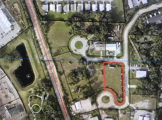 6410 Anderson Way, Melbourne, FL 32940