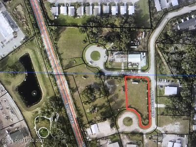 6410 Anderson Way, Melbourne, FL, 32940