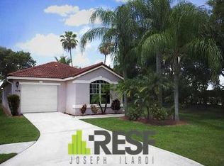7129 Pigeon Key Way, Lake Worth, FL 33467