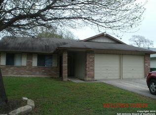 7142 Gallery Rdg, San Antonio, TX 78250