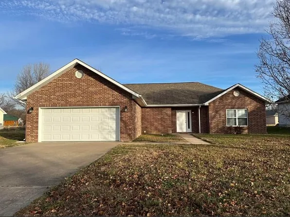 1509 Kent Dr, Webb City, MO 64870