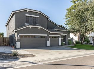 6640 S Nash Way, Chandler, AZ 85249