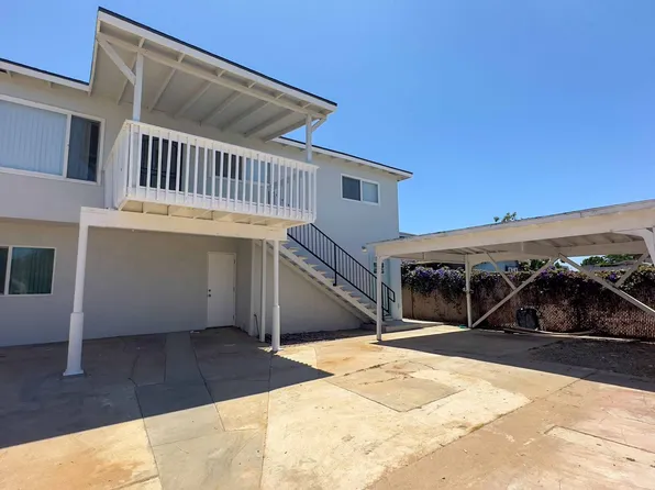 126 E 3rd St, National City, CA 91950