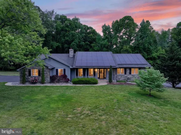 3502 Mobile Ct, Davidsonville, MD 21035