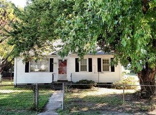 1311 Central Ave, Hopewell, VA 23860