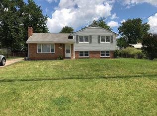 14802 Braddock Rd, Centreville, VA 20120