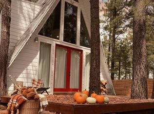 925 E Fairway Blvd, Big Bear City, CA 92314
