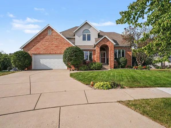 2226 Cowan Ct, Schererville, IN 46375