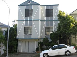409 Dellbrook Ave, San Francisco, CA 94131