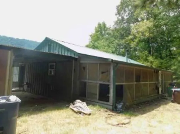 13735 Warloop Rd, Mountainburg, AR 72946
