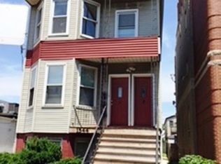 1544 W Diversey Pkwy, Chicago, IL 60614