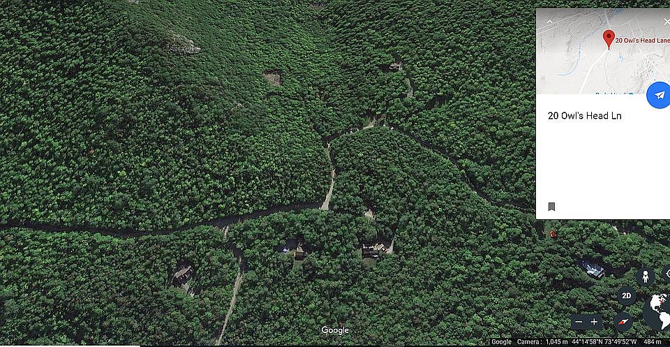 1st image of Owls Head Ln