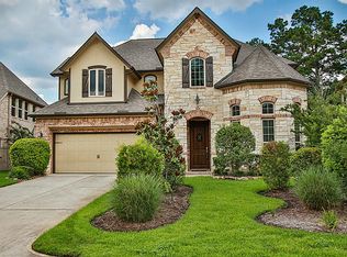 46 Lindenberry Cir, Spring, TX 77389