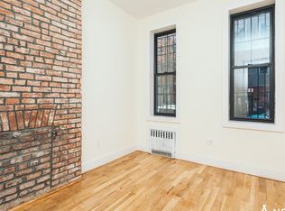 320 Harman St #1A, Brooklyn, NY 11237