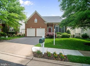 13838 Piedmont Vista Dr, Haymarket, VA 20169
