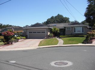 2735 Victoria Mnr, San Carlos, CA 94070
