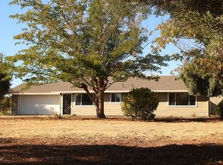 16652 Palm Ave, Anderson, CA 96007