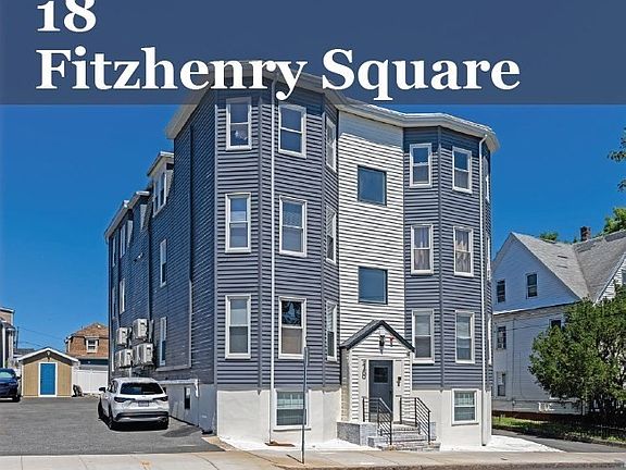 2nd image of 18 Fitzhenry Sq