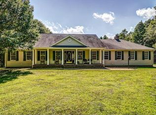 7440 Airport Rd, Quinton, VA 23141