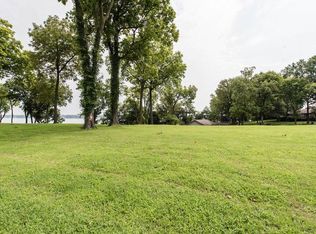 56754 Ok-125, Monkey Island, OK 74331