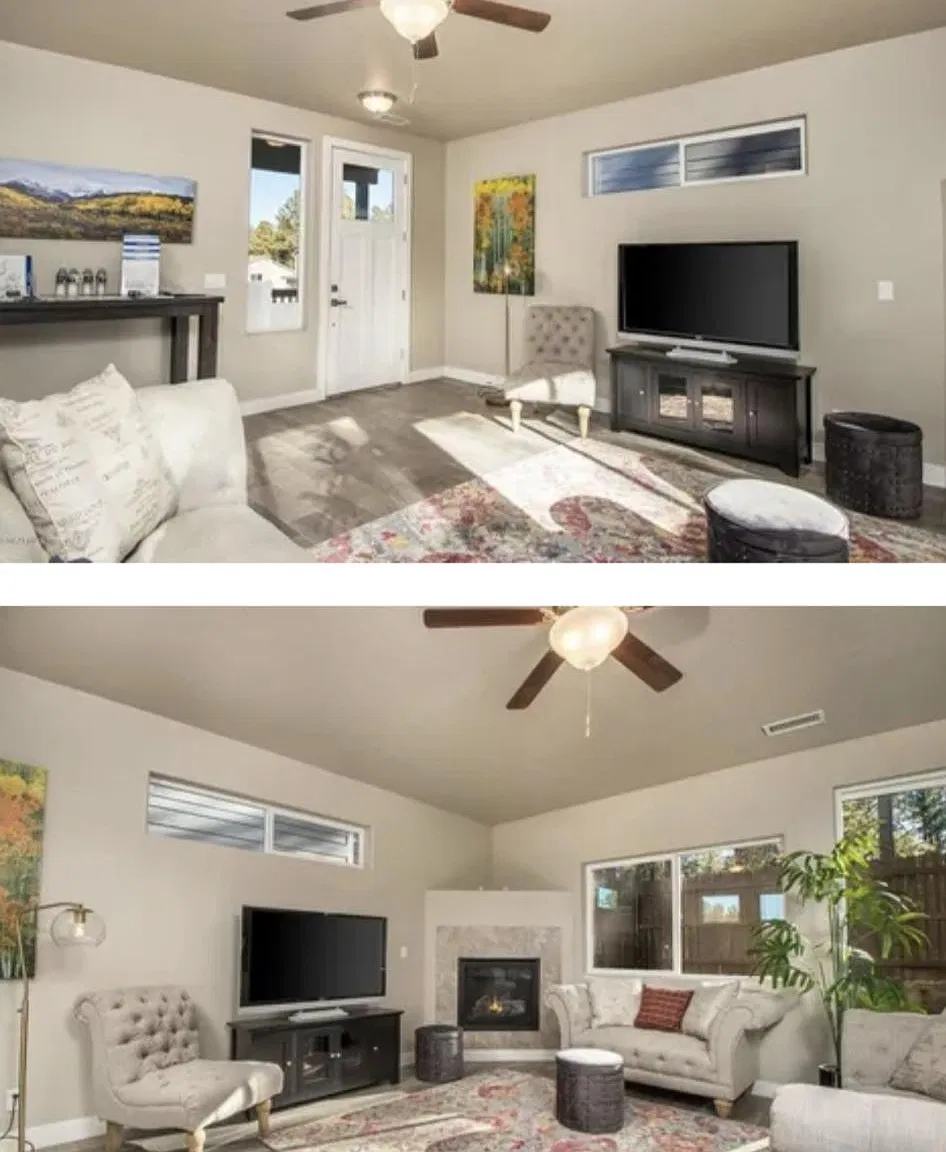 3 bed, 2.5 bath, 1690 sqft, $3,500 — Photo 4