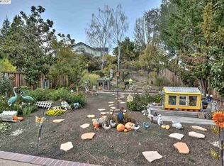 3050 Wrangler Rd, San Ramon, CA 94582