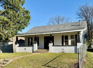 708 W 6th St, Sheffield, AL 35660