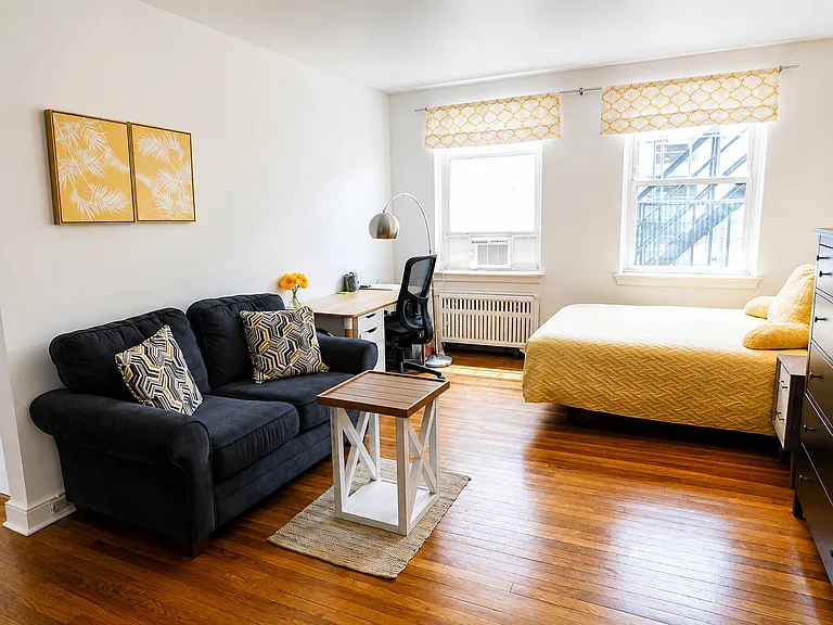 135 Fayerweather St #1 — Photo 1