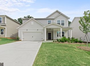 386 Rock View Ln, Covington, GA 30016