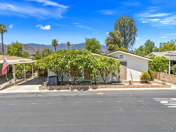 73450 Country Club Dr Space 269, Palm Desert, CA 92260