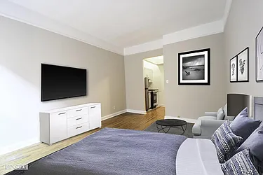 Rented by Citi Habitats