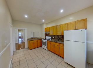 109 Harold St, Dorchester, MA 02121