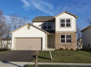 3144 Falcon Bridge Dr, Columbus, OH 43232