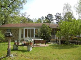 589 Terry Rd, Waynesboro, TN 38485
