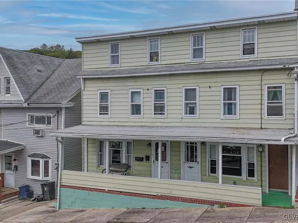 263-265 Clay St, Tamaqua, PA 18252