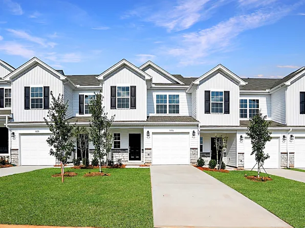 3016 Whispering Willow Ct, Inman, SC 29349