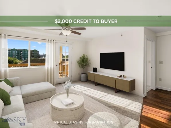 2236 Baxter Ln APT 5, Bozeman, MT 59718