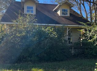 19229 Mary Shamis Rd, Saucier, MS 39574