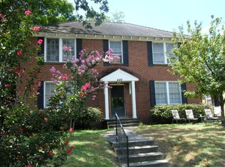 420 Walnut St, Little Rock, AR 72205