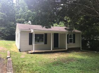 1415 Climax St, Burlington, NC 27217