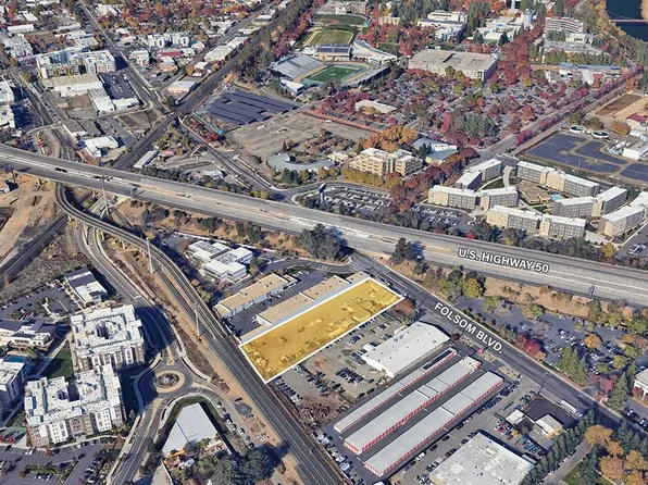 7400 Folsom Blvd, Sacramento, CA 95826