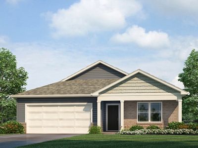 6359 Basden Dr, Indianapolis, IN, 46221