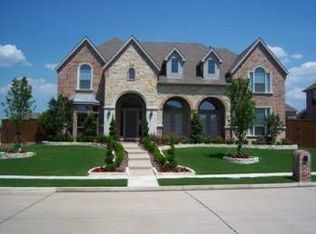 11586 Locust Dr, Frisco, TX 75033