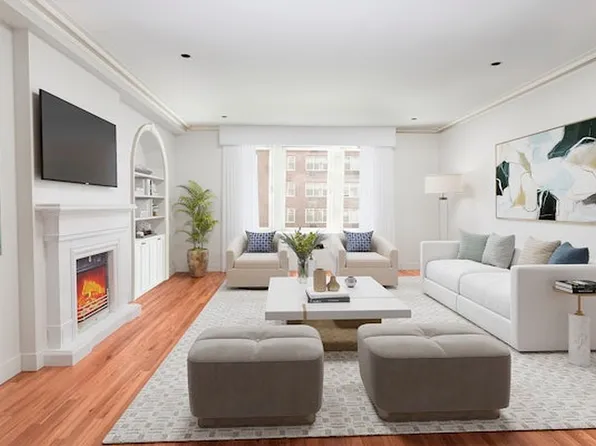 39 E 79th St APT 2B, New York, NY 10075