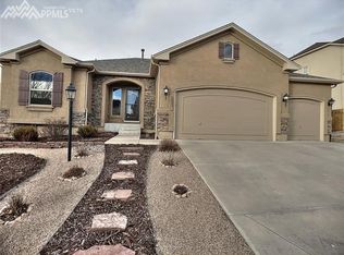 5537 Calamity Jane Ln, Colorado Springs, CO 80923