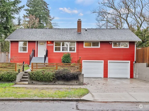 15839 6th Avenue NE, Shoreline, WA 98155