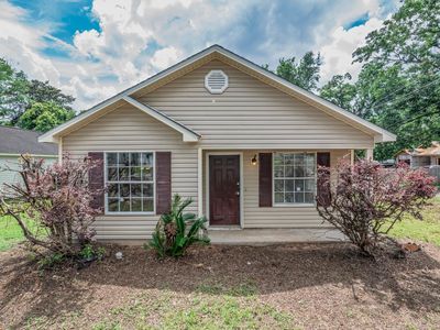 2250 Holton St, Tallahassee, FL, 32310