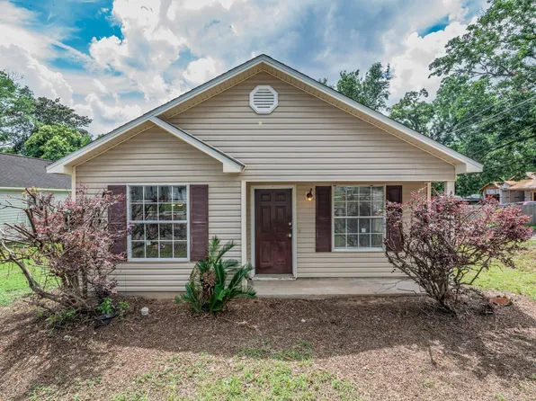 2250 Holton St, Tallahassee, FL 32310