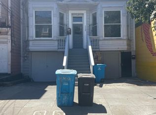 2408 Bryant St, San Francisco, CA 94110