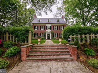 1103 N Rodney St, Wilmington, DE 19806